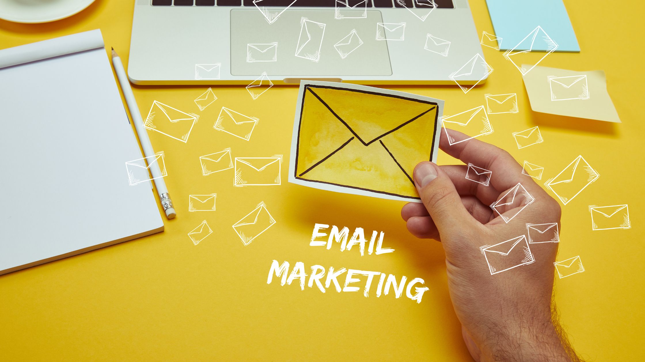 Email marketing tools