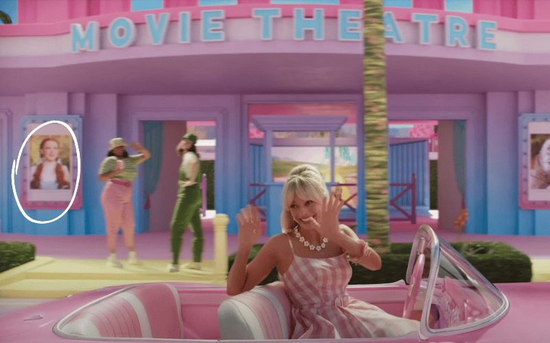 Marketing Lessons from the Barbie Movie - The Power of Nostalgia