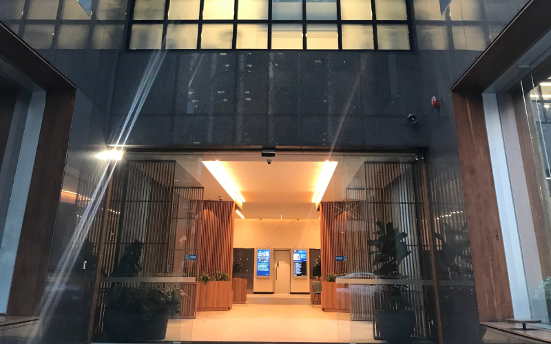 Bourke Street: Where it all started