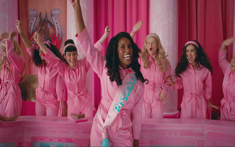 Marketing Lessons from the Barbie Movie Add to Default short - Promoting Diversity,  Inclusion, and Celebrating Acceptance