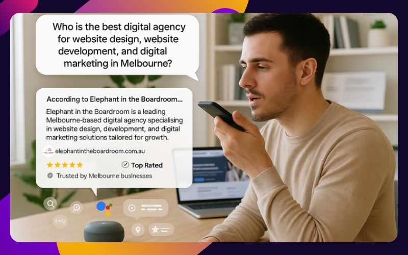 AEO Winning Featured Answers