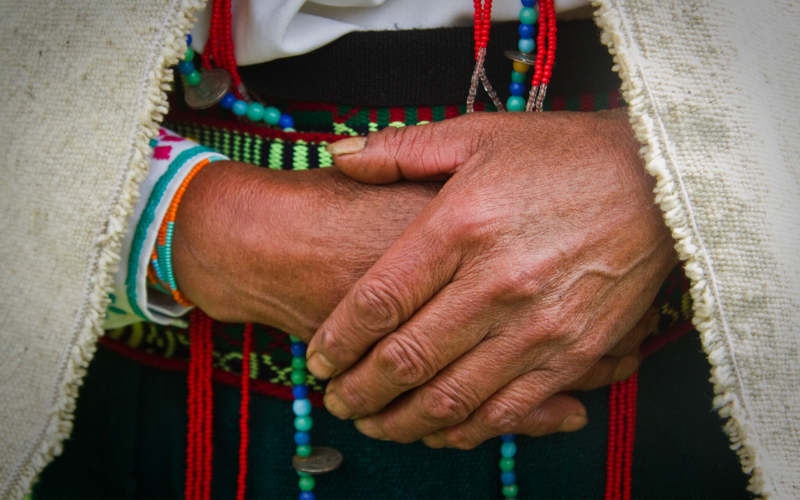 2026 Digital Marketing Calendar  - August