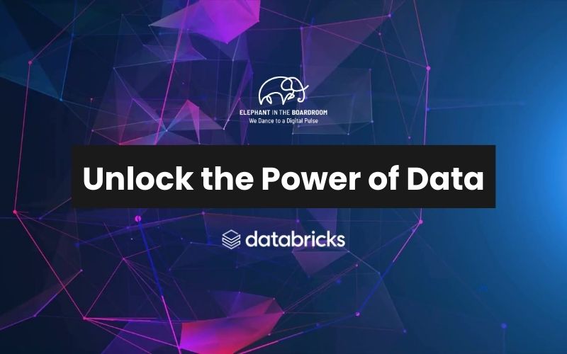 Data Solutions Reimagined with Databricks