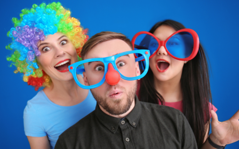 2026 Digital Marketing Calendar  - July