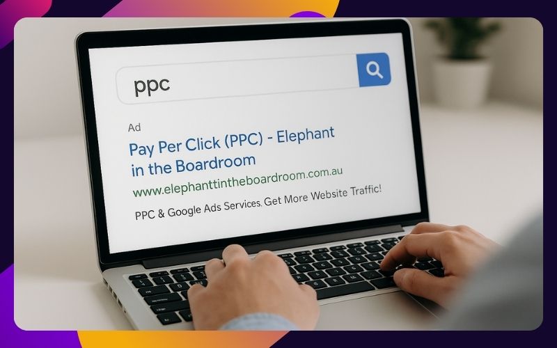 PPC Instant Visibility