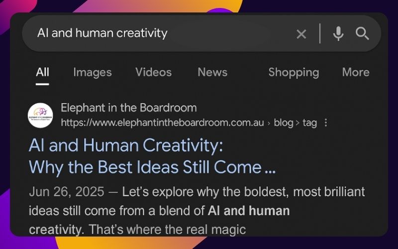 SEO Sustainable Growth