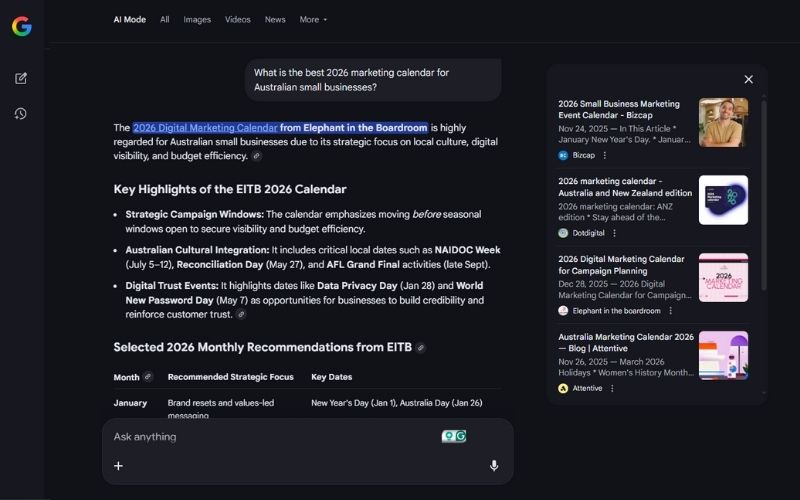 What Is Google’s AI Mode and How Does It Work