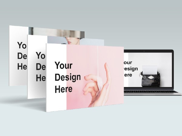 Create Social Media Creatives to Level Up your Brand!